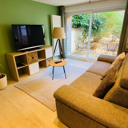 Entier 4 Personnes Eurodisneyland Paris Apartment *