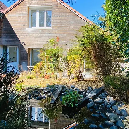Entier 4 Personnes Eurodisneyland Paris Apartment Conde-Sainte-Libiaire